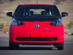 Scion iQ EV 2012 года